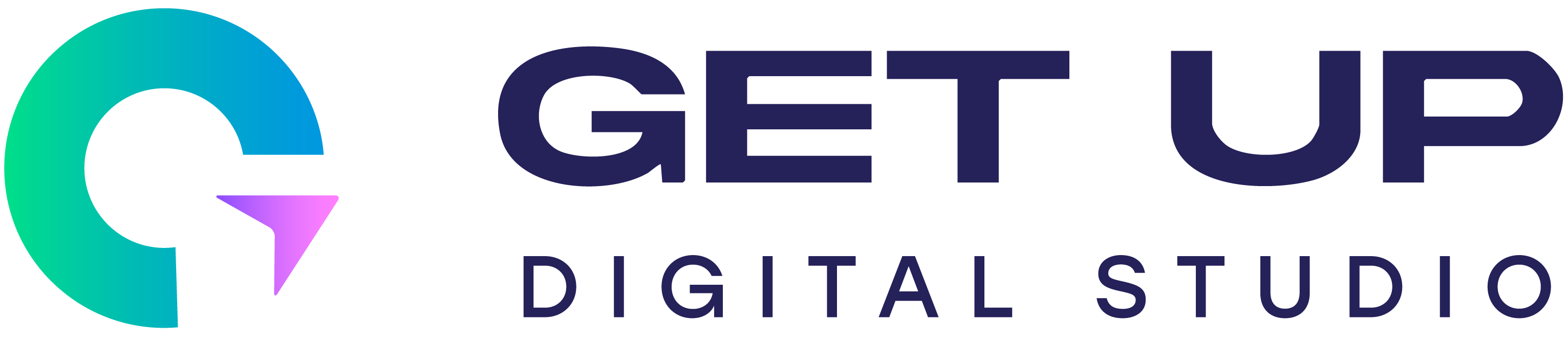 GETUP | ESTUDIO DIGITAL