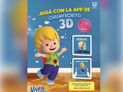 Chuavechito 3d