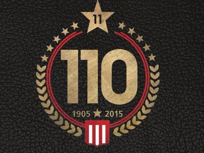 App Libro 110 años Estudiantes de la Plata