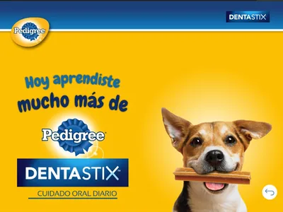 Pedigree Dentastix